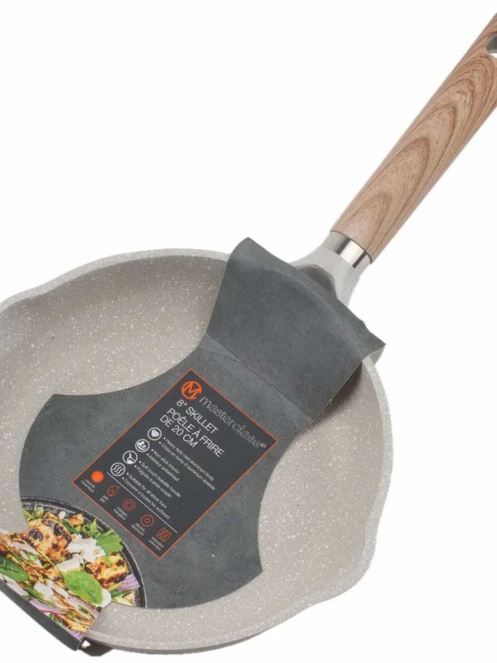 Masterclass Premium Cookware Collection 8
